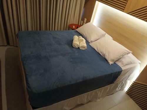 Apartamento Time Apto 1306 Ponta Verde Maceio
