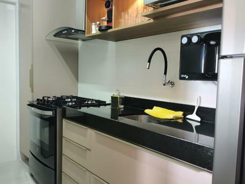 Apartamento Time Apto 1306 Ponta Verde Maceio