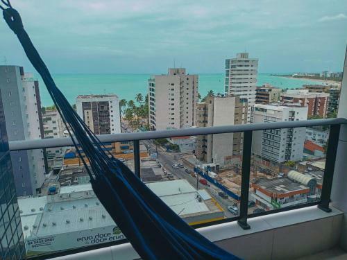 Apartamento Time Apto 1306 Ponta Verde Maceio