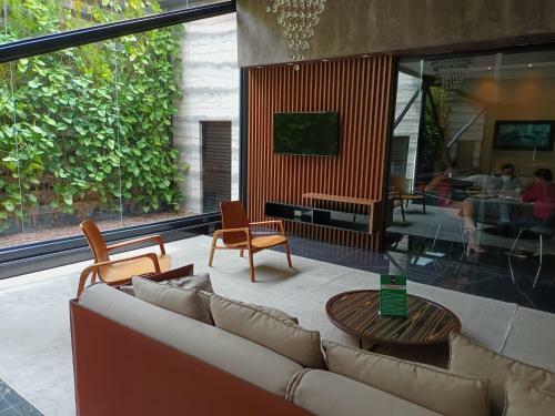 Apartamento Time Apto 1306 Ponta Verde Maceio