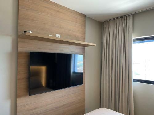 Apartamento Time Apto 1306 Ponta Verde Maceio