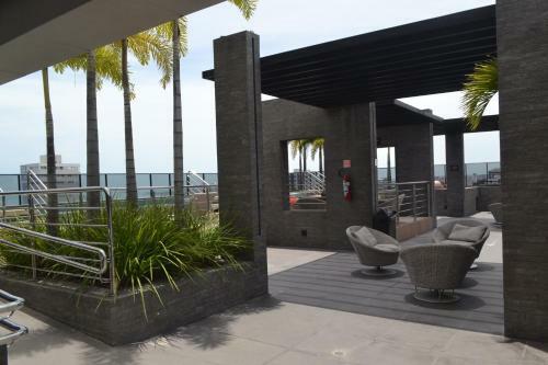 Apartamento Time Apto 1306 Ponta Verde Maceio