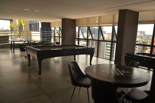 Apartamento Time Apto 1306 Ponta Verde Maceio