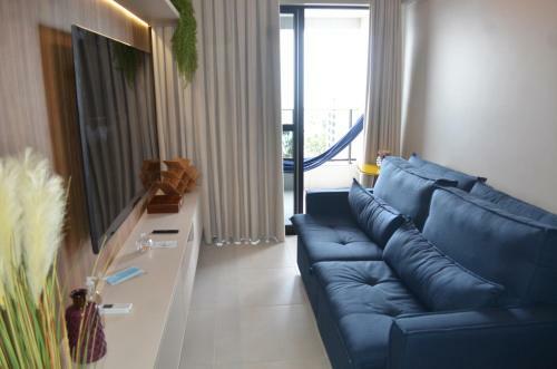 Apartamento Time Apto 1306 Ponta Verde Maceio
