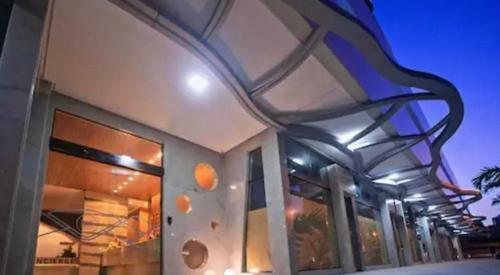 Apartamento Time Apto 1306 Ponta Verde Maceio