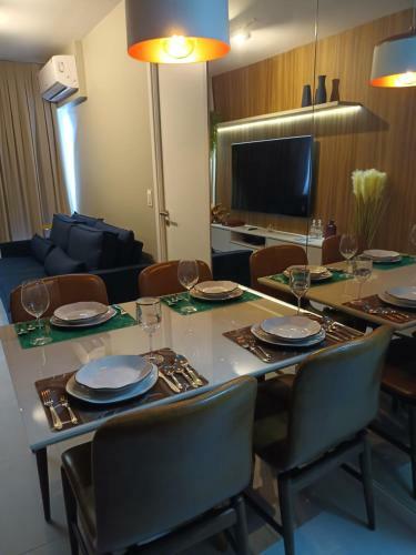 Apartamento Time Apto 1306 Ponta Verde Maceio