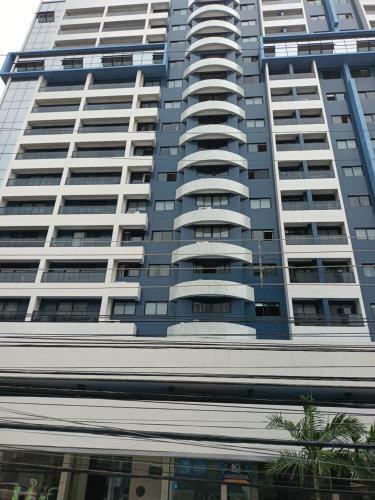 Apartamento Time Apto 1306 Ponta Verde Maceio