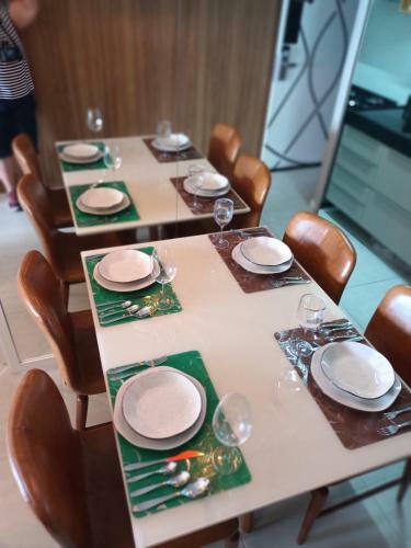 Apartamento Time Apto 1306 Ponta Verde Maceio