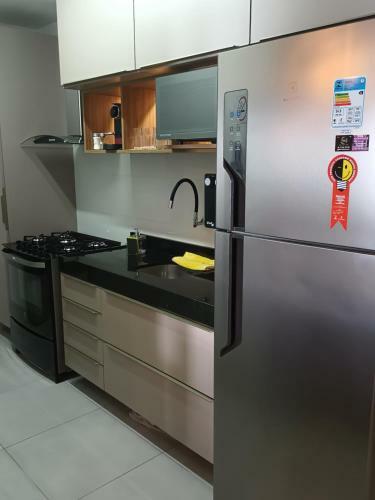 Apartamento Time Apto 1306 Ponta Verde Maceio