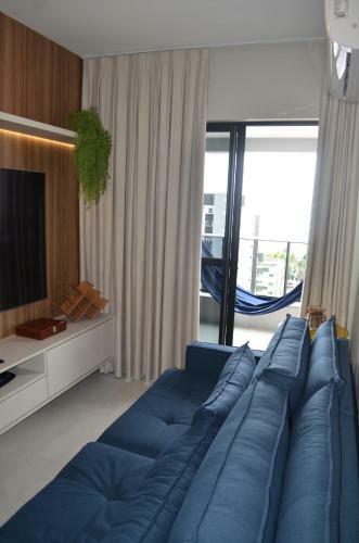 Apartamento Time Apto 1306 Ponta Verde Maceio