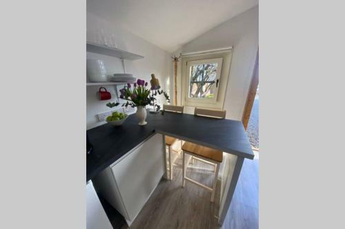 Apartamento The Cosy Cabin By The Shore