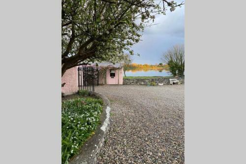 Apartamento The Cosy Cabin By The Shore