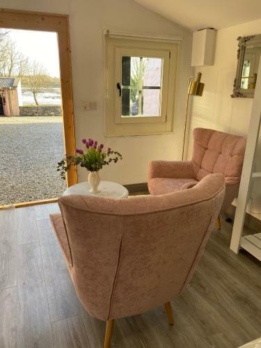 Apartamento The Cosy Cabin By The Shore