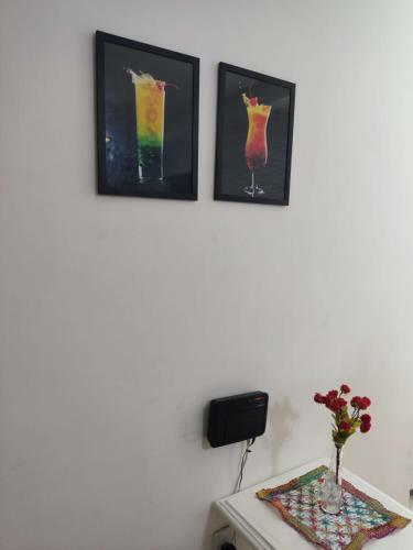Apartamento Edificio Frente Mar Com Piscina Frente Mar Maceio