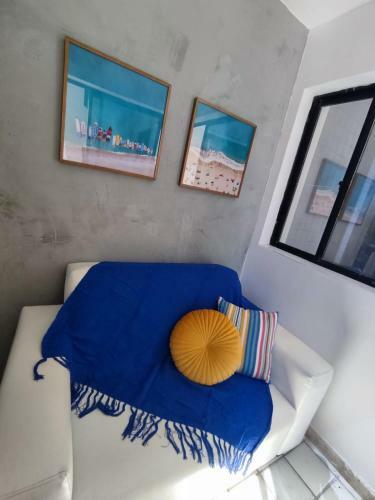 Apartamento Edificio Frente Mar Com Piscina Frente Mar Maceio