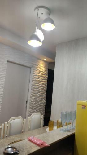 Apartamento Edificio Frente Mar Com Piscina Frente Mar Maceio