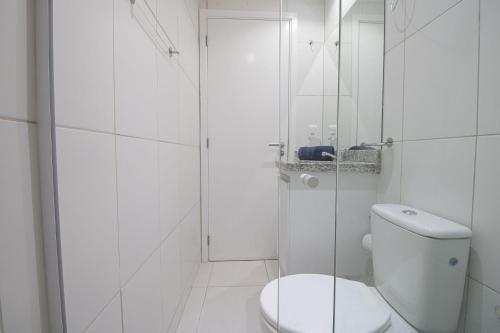 Apartamento Lindo Com Vista Para O Mar - At� 4 Pessoas