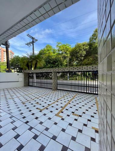 Apartamento Descanso Ed. Timoneiro Pr�ximo Orla