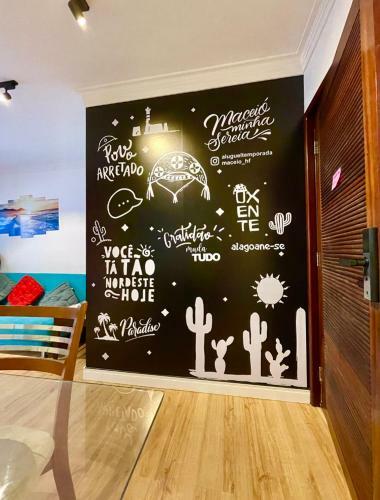 Apartamento Descanso Ed. Timoneiro Pr�ximo Orla