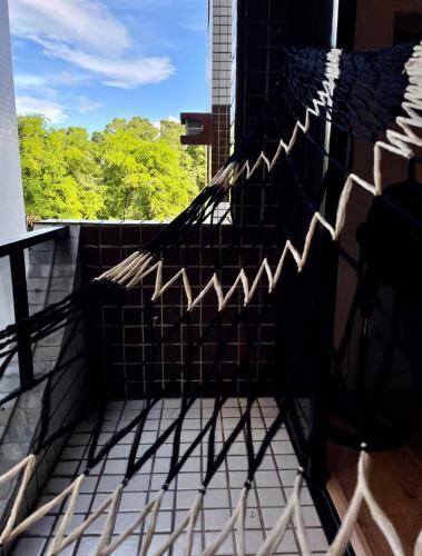 Apartamento Descanso Ed. Timoneiro Pr�ximo Orla