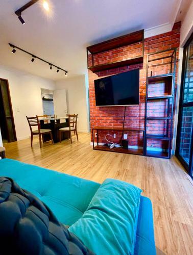 Apartamento Descanso Ed. Timoneiro Pr�ximo Orla