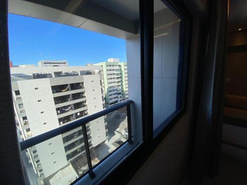 Apartamento Edif�cio Time - Apto 918