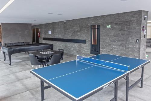 Apartamento Edif�cio Time - Apto 918