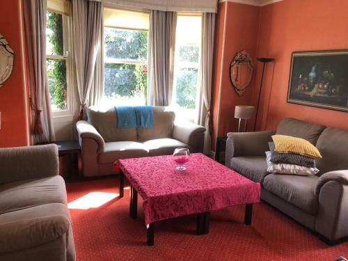 Galway Manor Banba House Sleeps 2-26