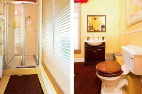 Galway Manor Banba House Sleeps 2-26