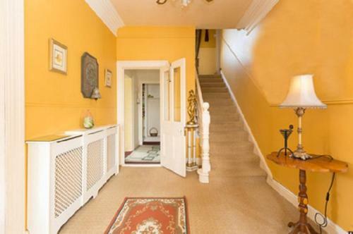 Galway Manor Banba House Sleeps 2-26
