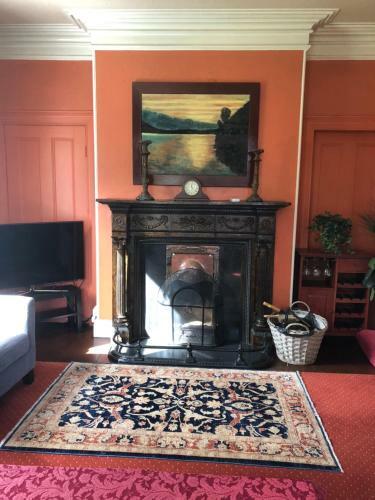 Galway Manor Banba House Sleeps 2-26