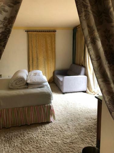 Galway Manor Banba House Sleeps 2-26