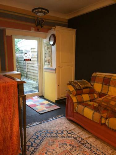 Galway Manor Banba House Sleeps 2-26