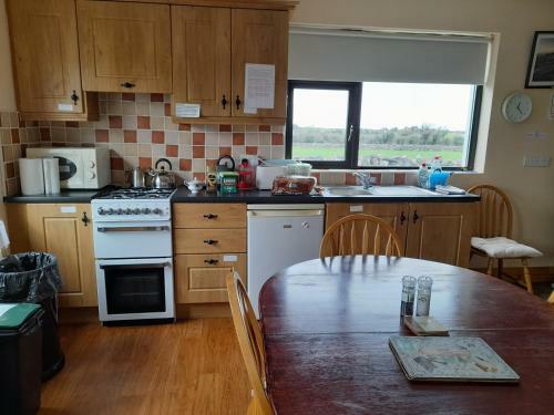 Apartamento Burren View B&b, Kinvara