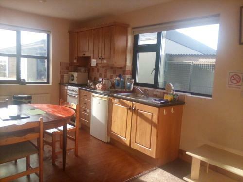 Apartamento Burren View B&b, Kinvara