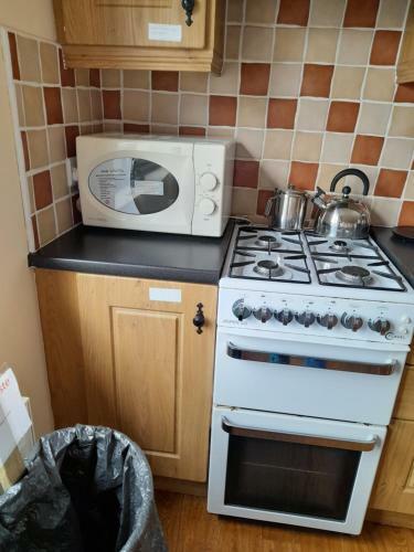 Apartamento Burren View B&b, Kinvara
