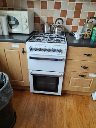 Apartamento Burren View B&b, Kinvara