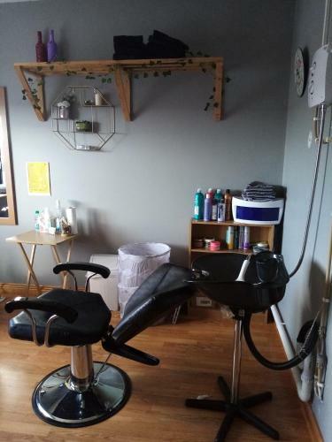 Apartamento Burren View B&b, Kinvara