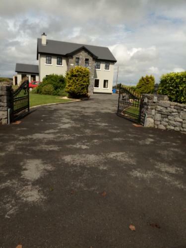 Apartamento Burren View B&b, Kinvara