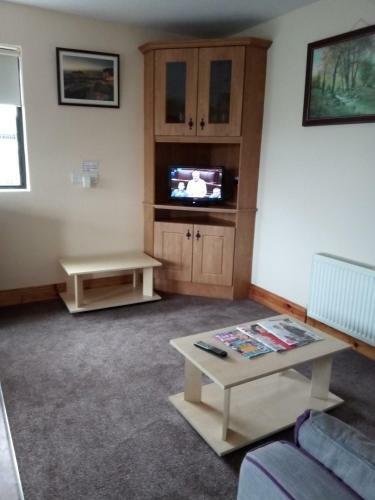 Apartamento Burren View B&b, Kinvara