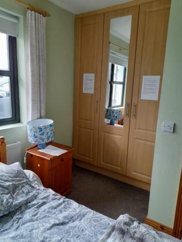 Apartamento Burren View B&b, Kinvara