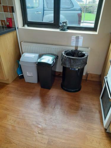 Apartamento Burren View B&b, Kinvara