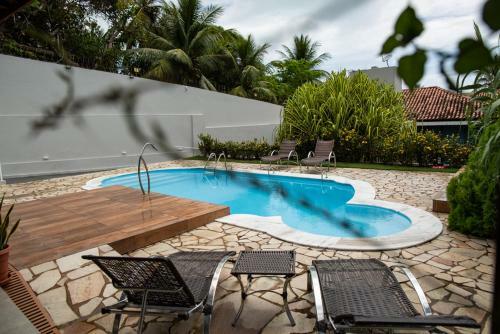 Apartamento Vila Riacho