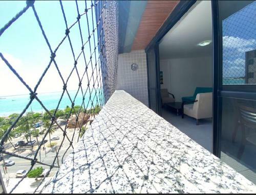Apartamento Duplex Descanso Beira Mar