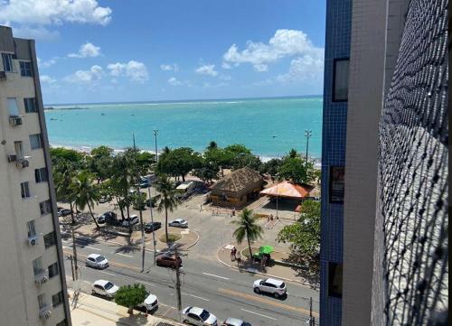 Apartamento Duplex Descanso Beira Mar