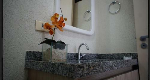 Apartamento Duplex Descanso Beira Mar
