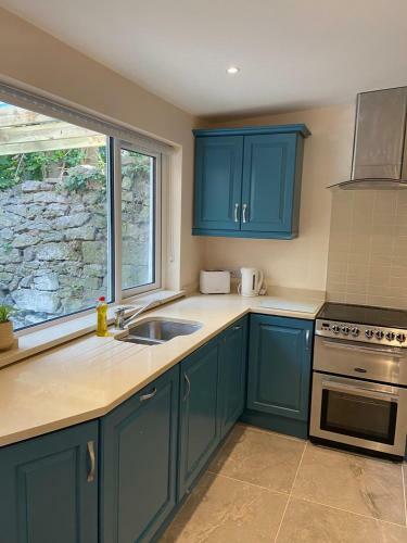 Apartamento 6 Eyre Square Lane