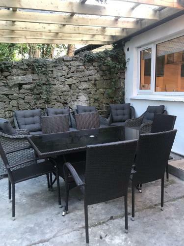 Apartamento 6 Eyre Square Lane