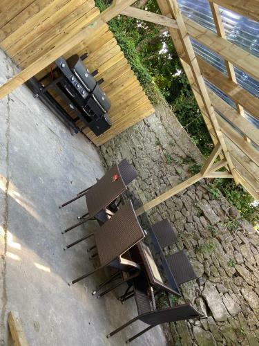 Apartamento 6 Eyre Square Lane