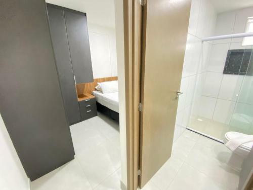 Apartamento Edif�cio Strauss - Apto 411